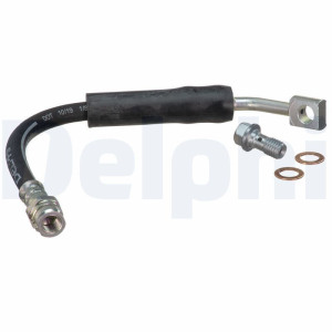 Brake Hose DELPHI LH7415