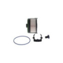 Polttoainesuodatin BOSCH F 026 402 397