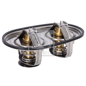 Thermostat, coolant FEBI BILSTEIN 197996