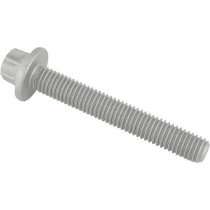 Bolt, exhaust system FEBEST 1698-009