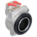 Brake caliper cylinder inner left LADA VAZ 2101 FENOX (2101-3501183)