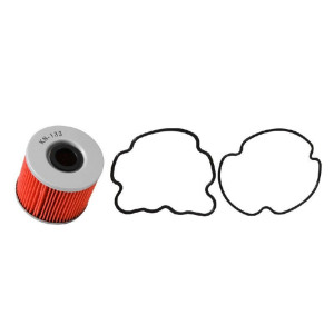 Масляный фильтр K&N FILTERS KN-133