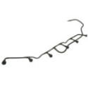 Coolant Pipe THERMOTEC SI-SC135