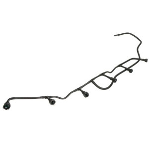 Coolant Pipe THERMOTEC SI-SC135