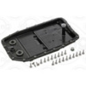 Oil Sump, automatic transmission ELRING B01.790