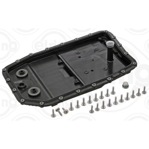Oil Sump, automatic transmission ELRING B01.790