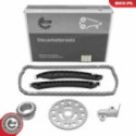 Mootori keti komplekt ESEN SKV 21SKV282