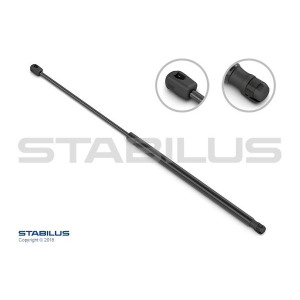 Kaasujousi, tavaratila STABILUS 0421VG