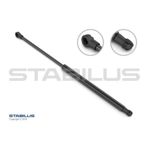 Gas Spring, boot/cargo area STABILUS 015496
