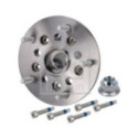 Комплект подшипника ступицы колеса FEBI BILSTEIN 1002974