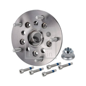 Rattalaagrikomplekt FEBI BILSTEIN 1002974