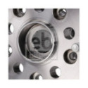 Комплект подшипника ступицы колеса FEBI BILSTEIN 1002974