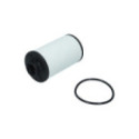 Hydraulic Filter, automatic transmission KAMOKA F601401