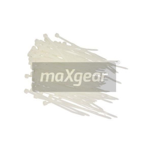 Clamping Clip MAXGEAR 84-0016SET