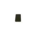 Filter,salongiõhk BOSCH 1 987 431 170