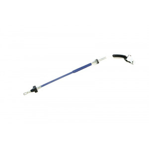 Clutch Cable VAZ 2108, 2109 Old Type (2108-1602210)