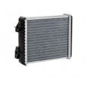 2101 radiaator/ahju/alum./KRONER