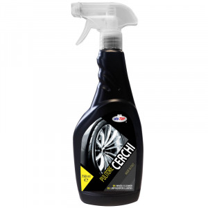 Veljepuhastus \"Wheel Clean\" 750ml Ototop