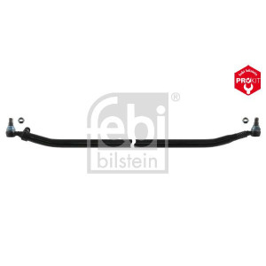 Поперечная рулевая тяга FEBI BILSTEIN 19898