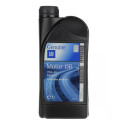GM MOTOR OIL 15W40 1L SL/CF, A3/B3