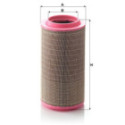 Air Filter MANN-FILTER C 27 1320/2