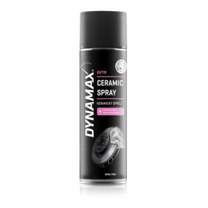 Ceramic Paste Spray DYNAMAX 634914