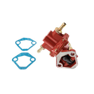 Насос топливный LADA VAZ 2108, 2109 (2108-1106010)