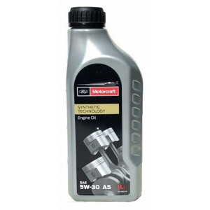 Ford Formula F 5W-30 fully synthetic engine oil 1 L