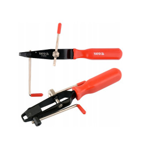 YATO YT-06061 клещи для хомутов шлангов