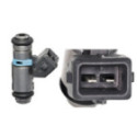 Ruiskutusventtiili VALEO 348344