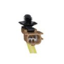 Andur, heitgaasitemperatuur VALEO 368843