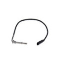 Sensor, exhaust gas temperature VALEO 369047
