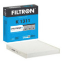 Suodatin, sisäilma FILTRON K 1311