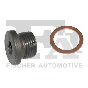 Screw Plug FA1 257.814.011