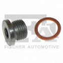Screw Plug FA1 257.815.011