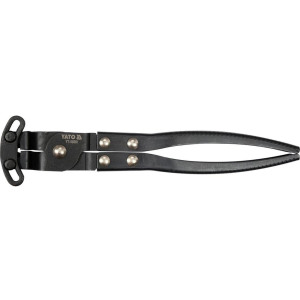 YATO YT-06061 voolikuklambritangid, 245 mm, kuni 31 mm