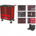 Työkaluvaunu KS TOOLS 826.7598