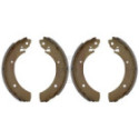 Piduriklotside komplekt A.B.S. 8125