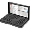Boring Tool Set, studs KS TOOLS 150.1305