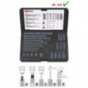 Boring Tool Set, studs KS TOOLS 150.1305