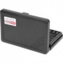 Комплект ручных разверток, шпильки KS TOOLS 150.1305