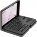 Boring Tool Set, studs KS TOOLS 150.1305