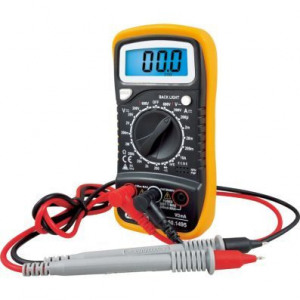 Multimeter KS TOOLS 150.1495