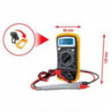 Multimeter KS TOOLS 150.1495