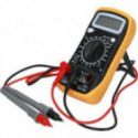 Multimeter KS TOOLS 150.1495