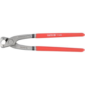 YATO YT-2056 Tower Pincers, 250 mm, 2 mm Cutting Capacity