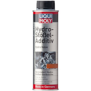 LIQUI MOLY LI1009 присадка для гидрокомпенсаторов, 300 мл