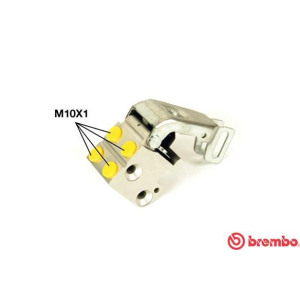Pidurij&otilde;uregulaator BREMBO R 85 007