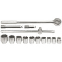 58140 padrunvotmete kt/14tk/22-50mm/3/4"