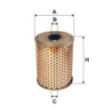 Filter,tööhüdraulika FILTRON OM 611